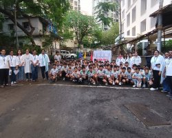 Mini Marathon 2026-27